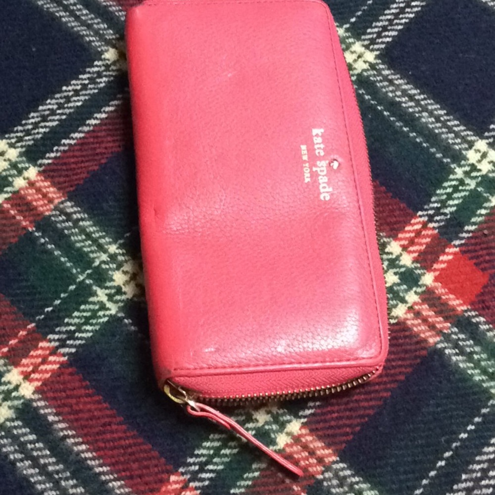 Kate Spade Clutch